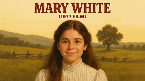 Mary White (1977) Full movie