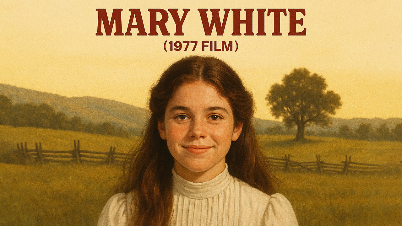 Mary White (1977) Full movie