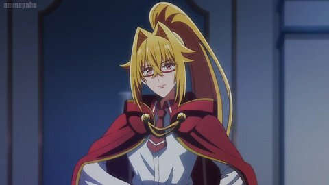 lufas looks like a hot teacher | A Wild Last Boss Appeared!