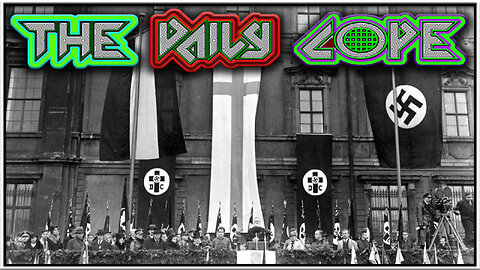 Christianity In The Third Reich ($5 Media)