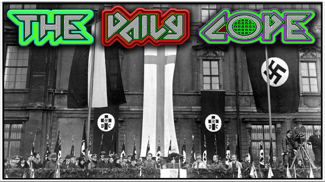Christianity In The Third Reich ($5 Media)
