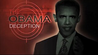 SKEYE VIEW Special : THE OBAMA DECEPTION