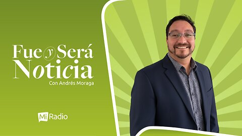 FUE Y SERÁ NOTICIA 05/01/2026