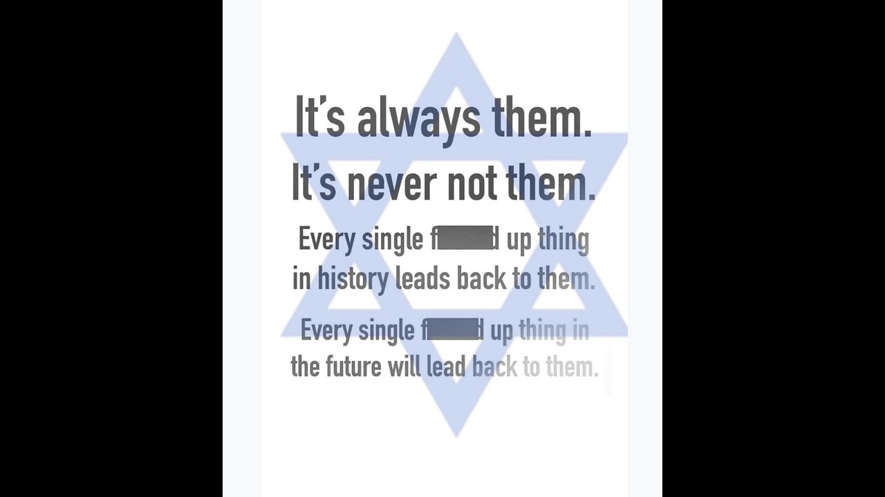 hits them with logic and history. “Well you’re offensive” 🤡