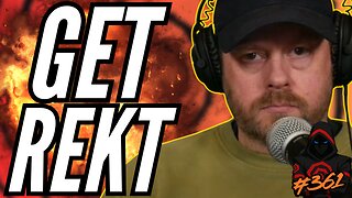 Marathon Developers Get Destroyed Live On Stream After Stealing Art From Artist | Hypnocast