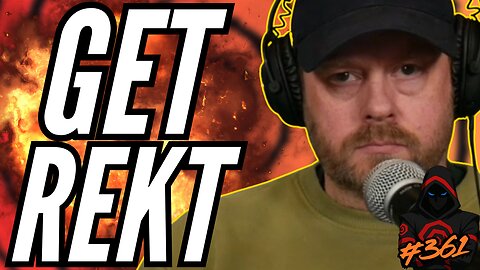 Marathon Developers Get Destroyed Live On Stream After Stealing Art From Artist | Hypnocast
