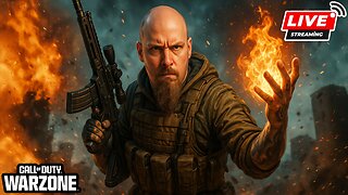 🔴Warzone Sniping: We're Twisted Fire Starters