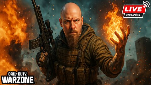 🔴Warzone Sniping: We're Twisted Fire Starters
