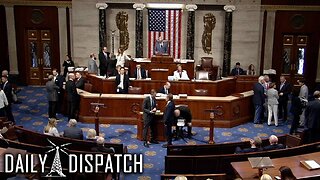 House to Vote on Senate Version of Trump's Bill Amid GOP Division