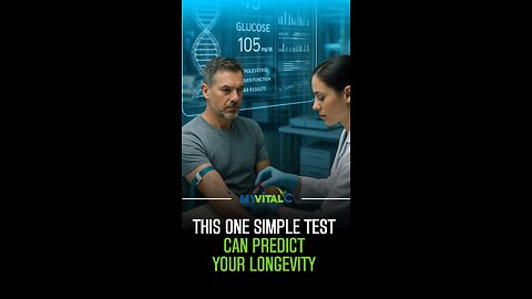 Did you know that many diseases and aging are related to metabolic issues? 🔬