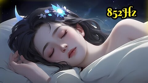 Deep Relaxing Music Video