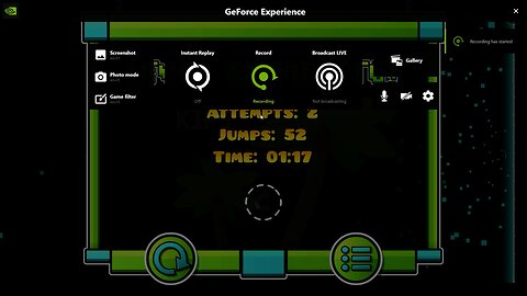 Geometry Dash