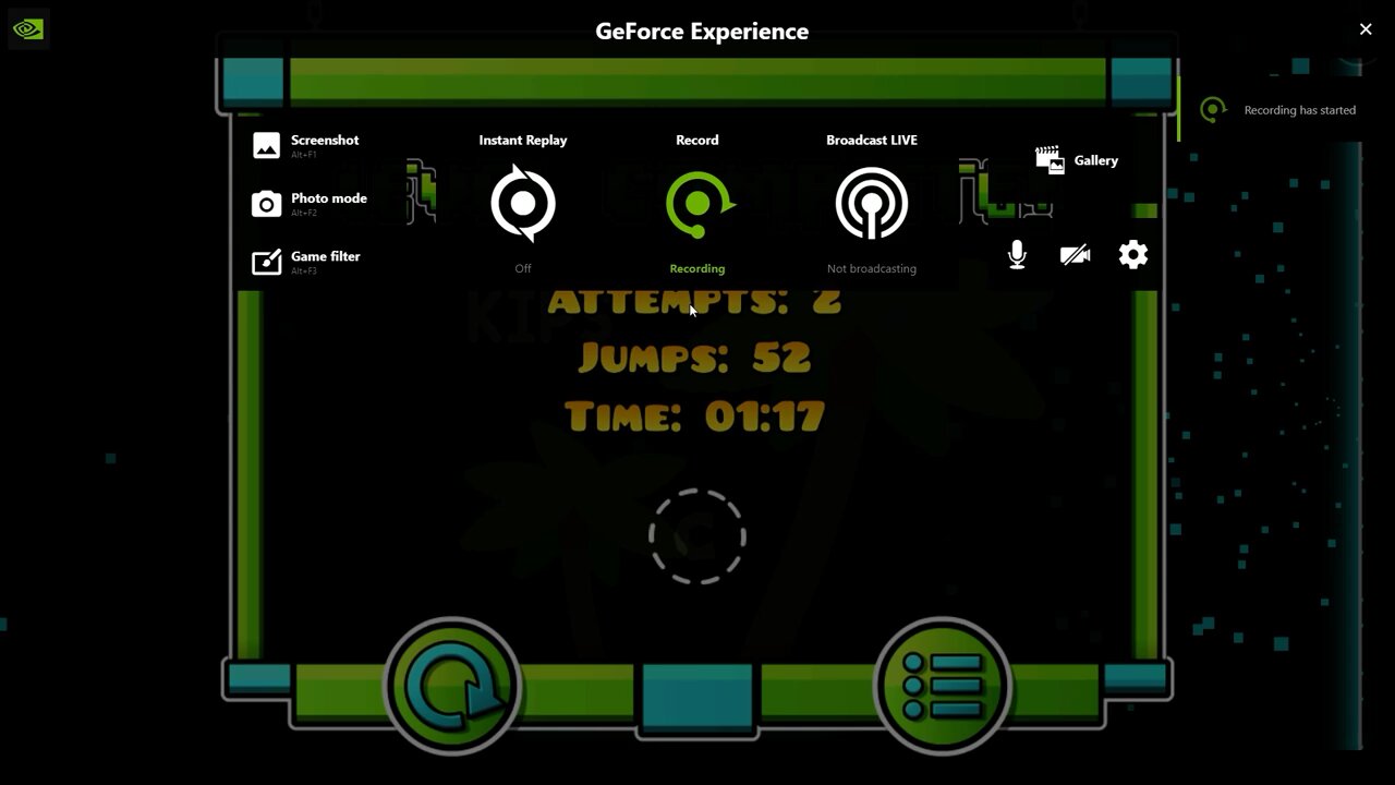 Geometry Dash