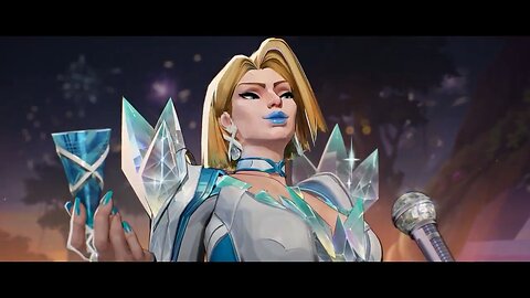 MARVEL RIVALS SEASON 2 REVEAL TRAILER!