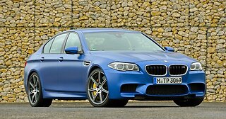 BMW F10 M5 💪💪💪