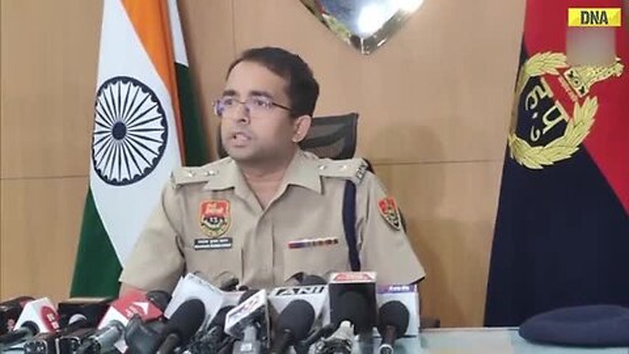 India_Pakistan_News__Hisar_SP_Reveals_Chilling_Details_About__Pakistani_Spy_Youtuber_Jyoti_Malhotra