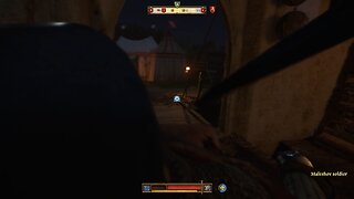 Sneaky Stabby Time! - Kingdom Come Deliverance II - Part 10