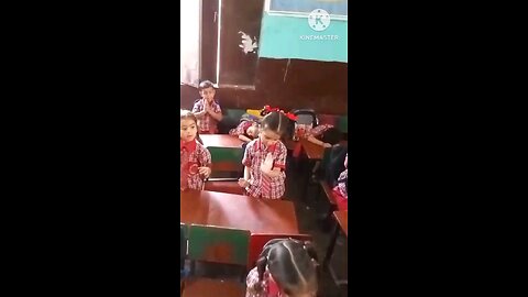 satisfying Video