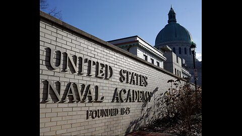 Hegseth's DEI Purge Leads Naval Academy to Pull 400 Books