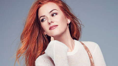 Isla Fisher Filmography