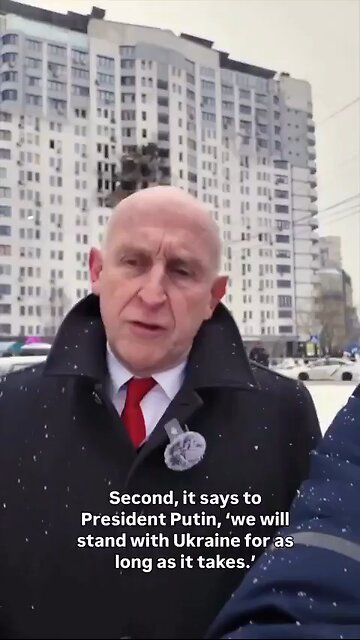 🚨 A dangerous déjà vu