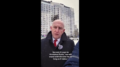 🚨 A dangerous déjà vu