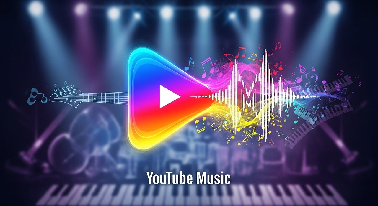 Electric Nights [Music]