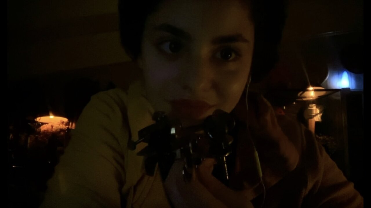 How to use a sextant -Olive