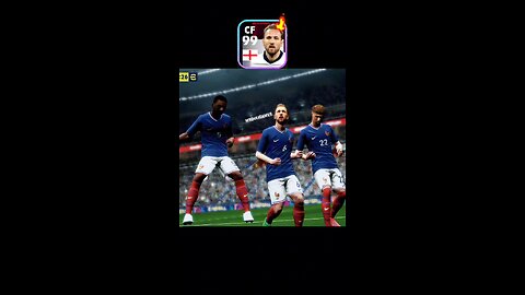 efootball⚽️👌😍 #viral #trending #rumble #mrgoliplayz #efootball #football