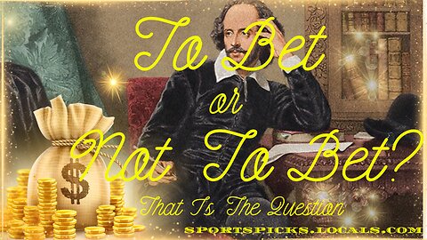 To Bet or Not To Bet? That Is The Question