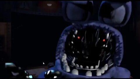 Hi Bonnie! | Five Nights At Freddy's 2