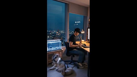 31.[Part 3/Today's theme is mealtimes]✨✨