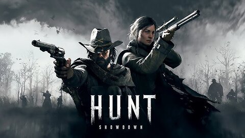 Hunt Showdown 1896 - Official Garden of the Witch Trailer