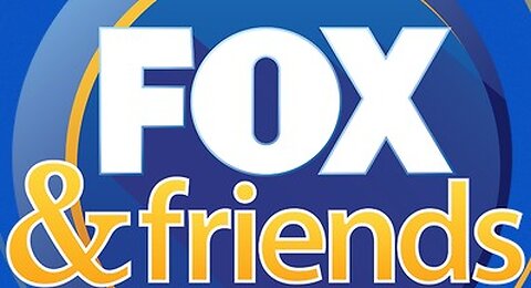 Fox & Friends Weekend 1st Hour | Fox News | 3/22/2025