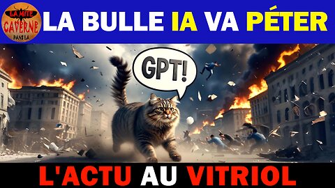 Ça va être un CATACLYSME. Pendant ce temps, les députés : tous « députent » (16/11/2025)