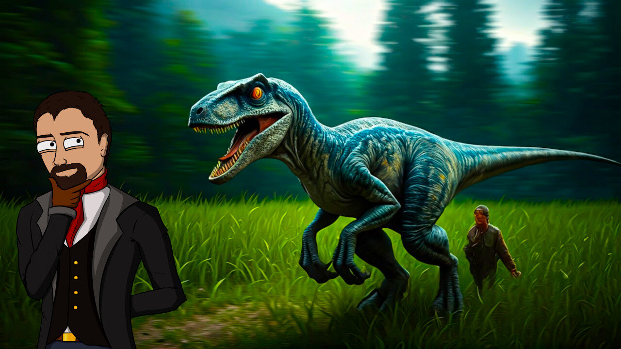 The Scariest Moments in Jurassic Park