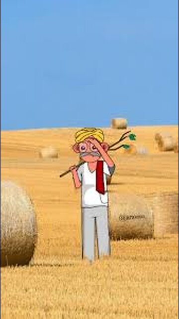 "Dadaji Ka Dayalu Dil