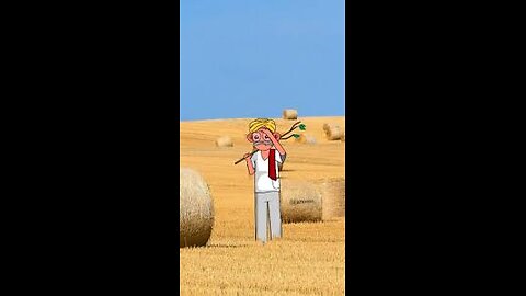 "Dadaji Ka Dayalu Dil