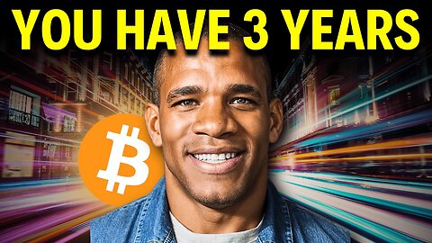 The Race for the last 2.1M Bitcoin is accelerating