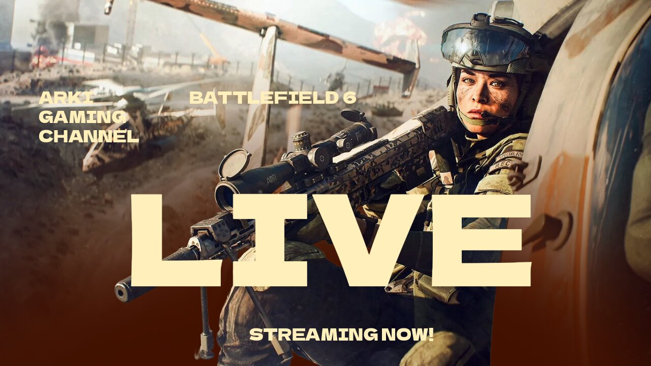Valorant then why Battlefield 6 is not for RTX 4060 Laptop