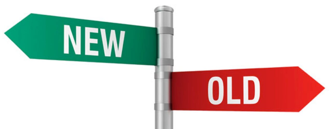 How Is The New Thing Working Out For You?