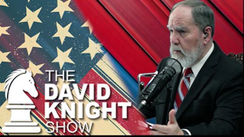 UNFORTUNATE ROKFIN NEWS FROM DAVID KNIGHT & GARDNER GOLDSMITH