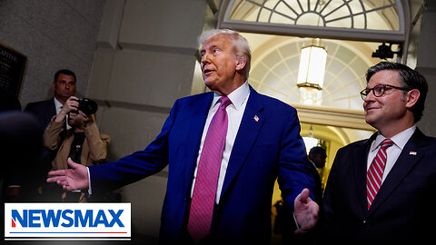 Trump says the days of woke are over | The Right Squad