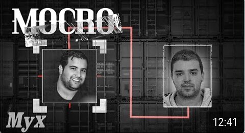 De mocro wereld,,deel5, nieuwe zaken