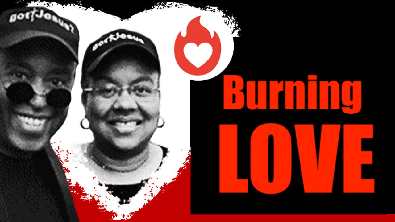 Celebrating 36 Years Of Marriage And Our Love Is Burning !!