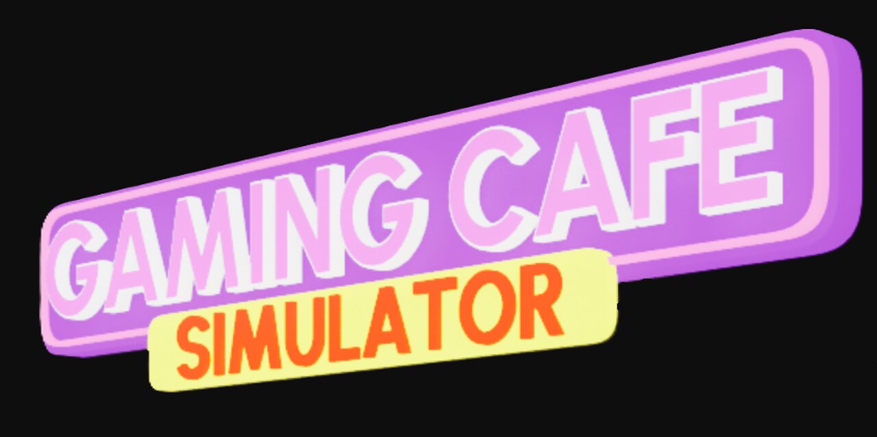<Gaming Cafe Simulator!> More computers more fun..