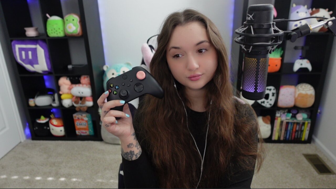 PLAYING WITH VIEWERS !DISCORD
