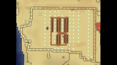 Advancius Survival Season 1 Episode 8 "Sandy Andrew's Construction"