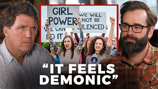 Matt Walsh: Feminism Is the Most Destructive Ideology in Human History