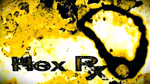 HEX RX - D (2009)